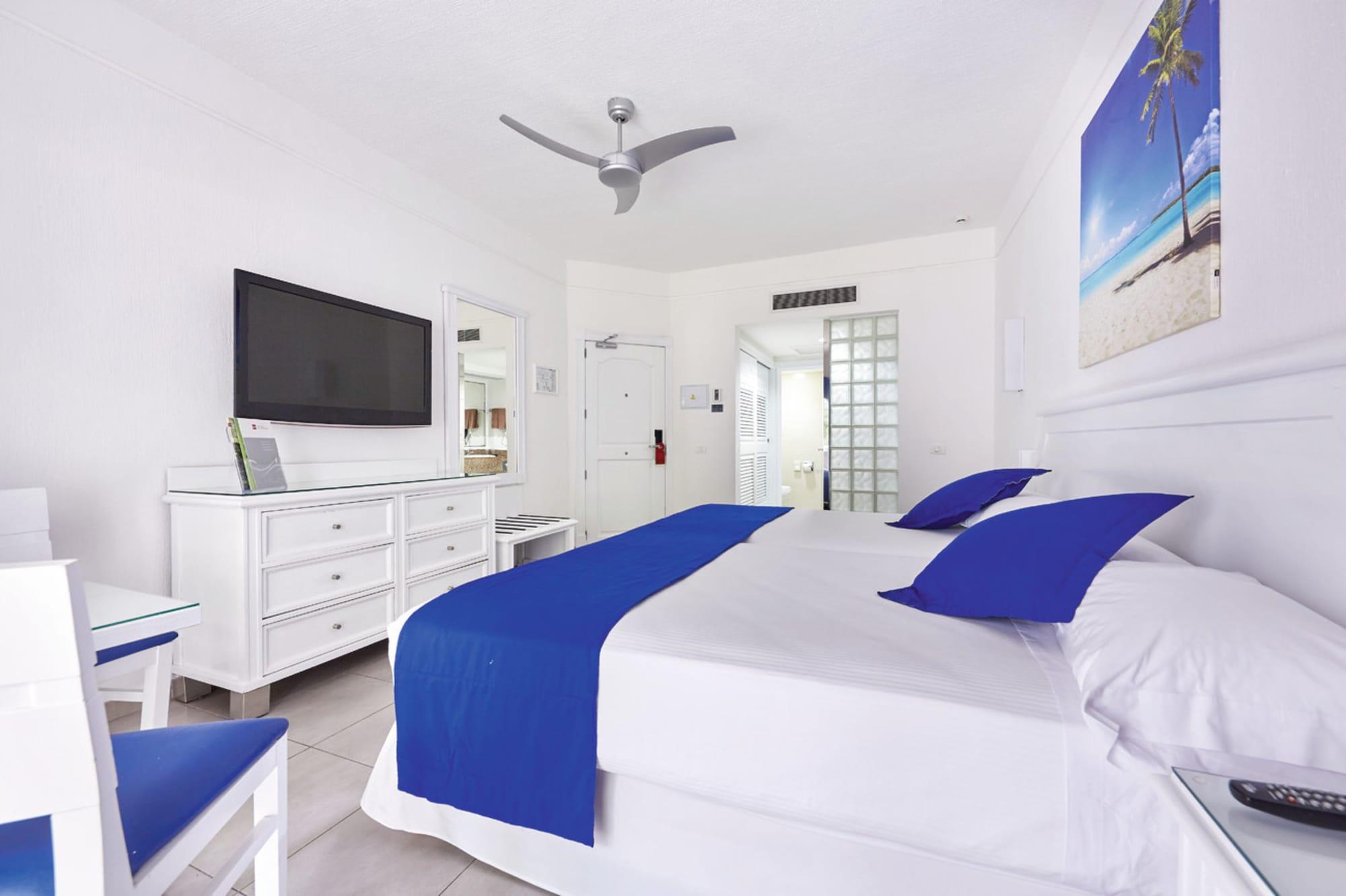 Отель Riu Yucatan Плая-дель-Кармен Экстерьер фото